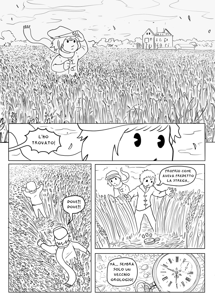 Me alle prese con una tavola che non mi si addice.
sfondo copiato brutalmente da google immagini...

#illustration #draw #comics