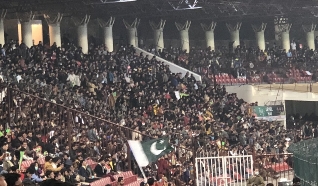 Multan Sultans tweet media