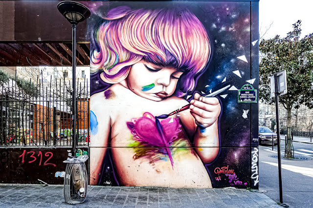 parisladouce's tweet photo. Sunday Street Art : Doudou Style - rue Marie-Louise Dubreil-Jacotin - Paris 13
https://t.co/NalO1Mixy6
#sundaystreetart #streetart #doudoustyle #paris13 https://t.co/ML8ybaAdFU