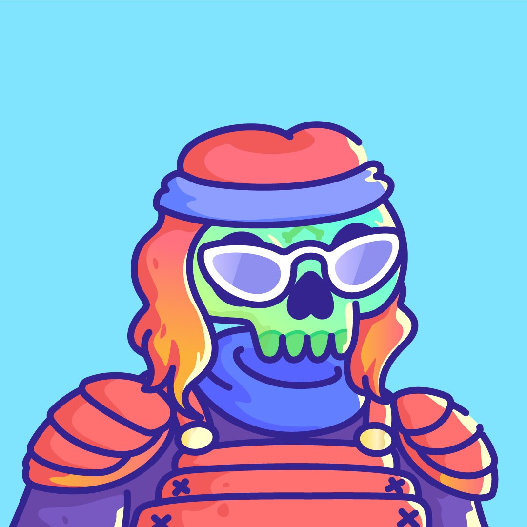 ThicCryptoguy's tweet photo. @TastyBonesNFT LFG! Canβt wait for whatβs next! #meatybones https://t.co/TxB5vKJSB8