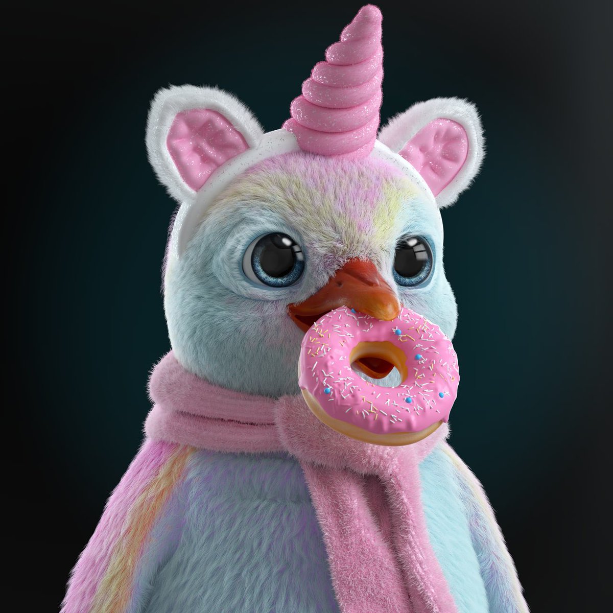 0xVero37's tweet photo. Ueeee @cometwtf 

How are you doing? Feeling something is missing? You know what? You need a budy.. the warrior, fantasy or the cutee 🐧 @metapenguinsnft 😉 which one is your favorite?!join our community, we welcome you in our amazing community💎! Reveal is tomorrow 21.2 🚀🐧💎 https://t.co/PEFVlFhVlt