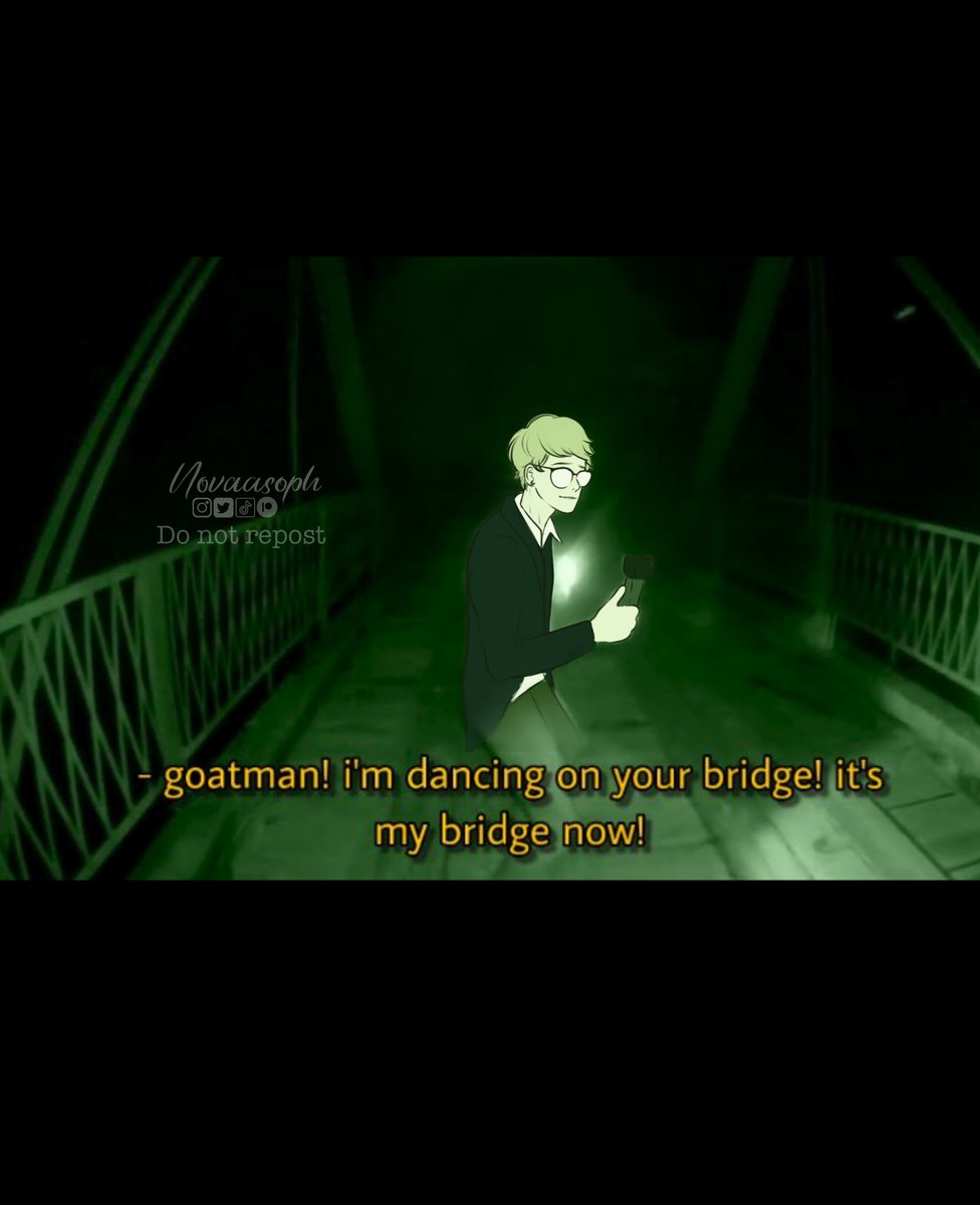 novaasoph's tweet image. #buzzfeedunsolved x #sendaifrogs because it felt natural for this AU