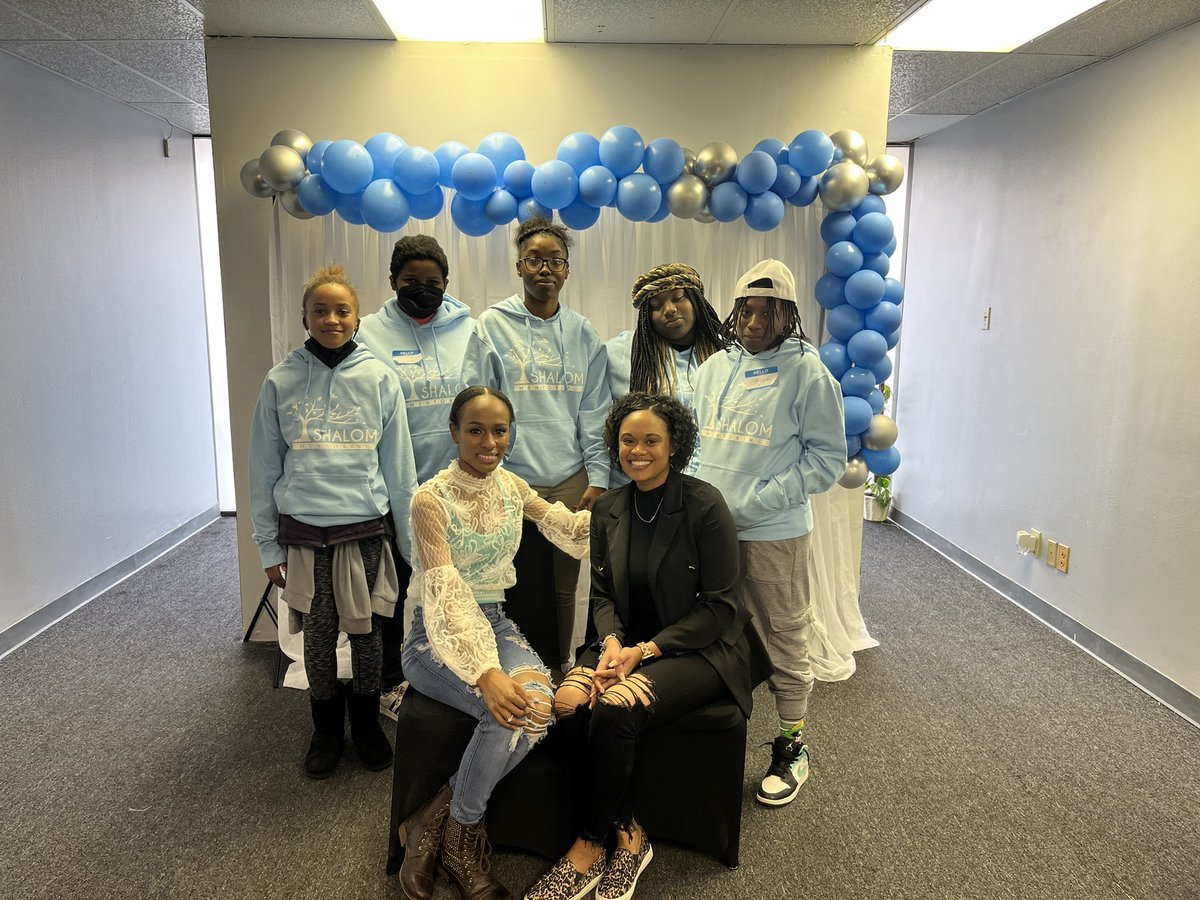 CTCest2020's tweet photo. Boundaries? Do you have any? Do you exercise them? Our youth and teen ministry SHALOM Mentoring was created to help young people answer such questions. They are now equipped to stand firm on all boundaries including physical, emotional and sexual. https://t.co/sxvzVdumdG