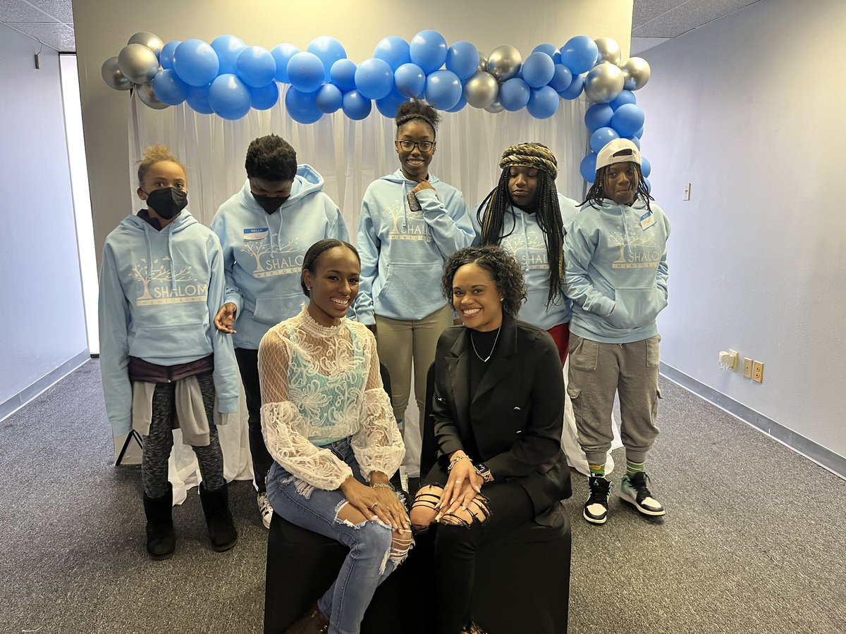 CTCest2020's tweet photo. Boundaries? Do you have any? Do you exercise them? Our youth and teen ministry SHALOM Mentoring was created to help young people answer such questions. They are now equipped to stand firm on all boundaries including physical, emotional and sexual. https://t.co/sxvzVdumdG