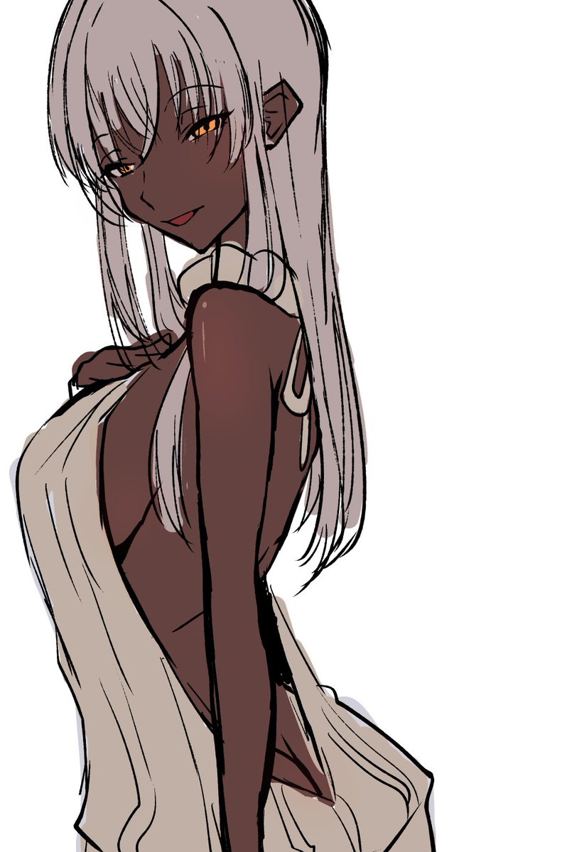 最近、褐色が自分の中で流行っている 