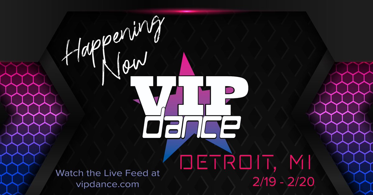 VIPdanceComp's tweet image. Live from Detroit!

www2.vipdance.com/schedules/339