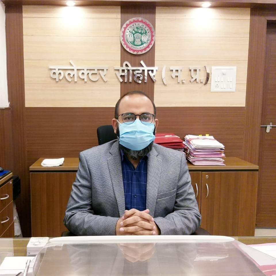 ▪︎कलेक्टर ने सभी संबंधित अधिकारियों को पूरी गंभीरता से पौधारोपण अभियान संचालित करने के दिए निर्देश

▪︎1 से 5 मार्च तक चलाया जाएगा पौधारोपण महाअभियान

▪︎राज्य एवं जिला स्तरीय समारोह में पर्यावरण विभाग द्वारा संचालित अंकुर कार्यक्रम अन्तर्गत प्राणवायु अवार्ड प्रदान किये जाएगे