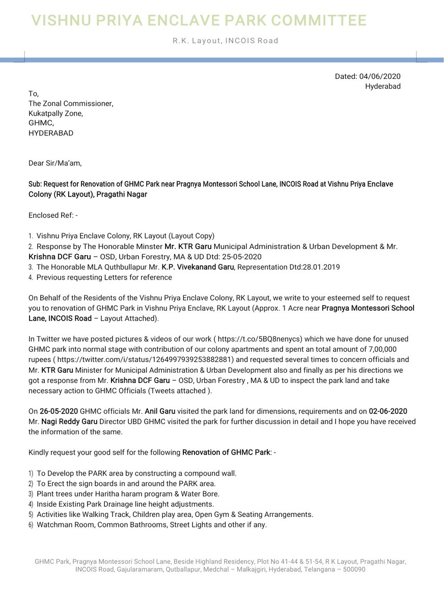 Prahalad tweet media