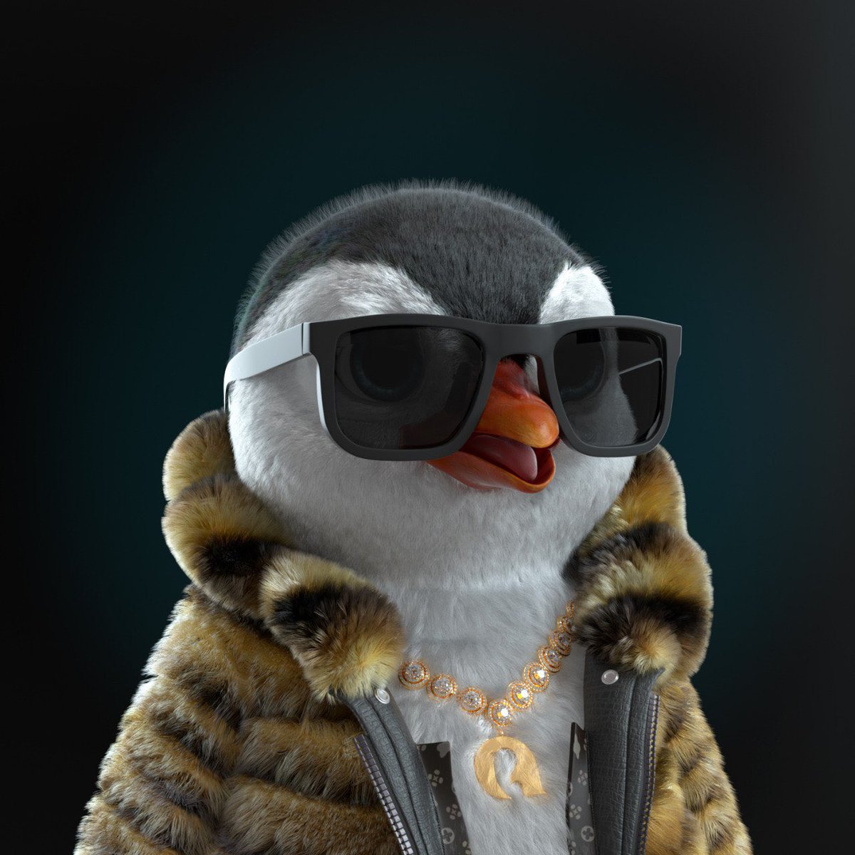 0xVero37's tweet photo. Ueeee @andrwwang 

How are you doing? Feeling something is missing? You know what? You need a budy.. the warrior, fantasy or the cutee 🐧 @metapenguinsnft 😉 which one is your favorite?! join our community, we welcome you in our amazing community💎! Reveal is tomorrow 21.2 🚀🐧💎 https://t.co/O5lO2aw0LM