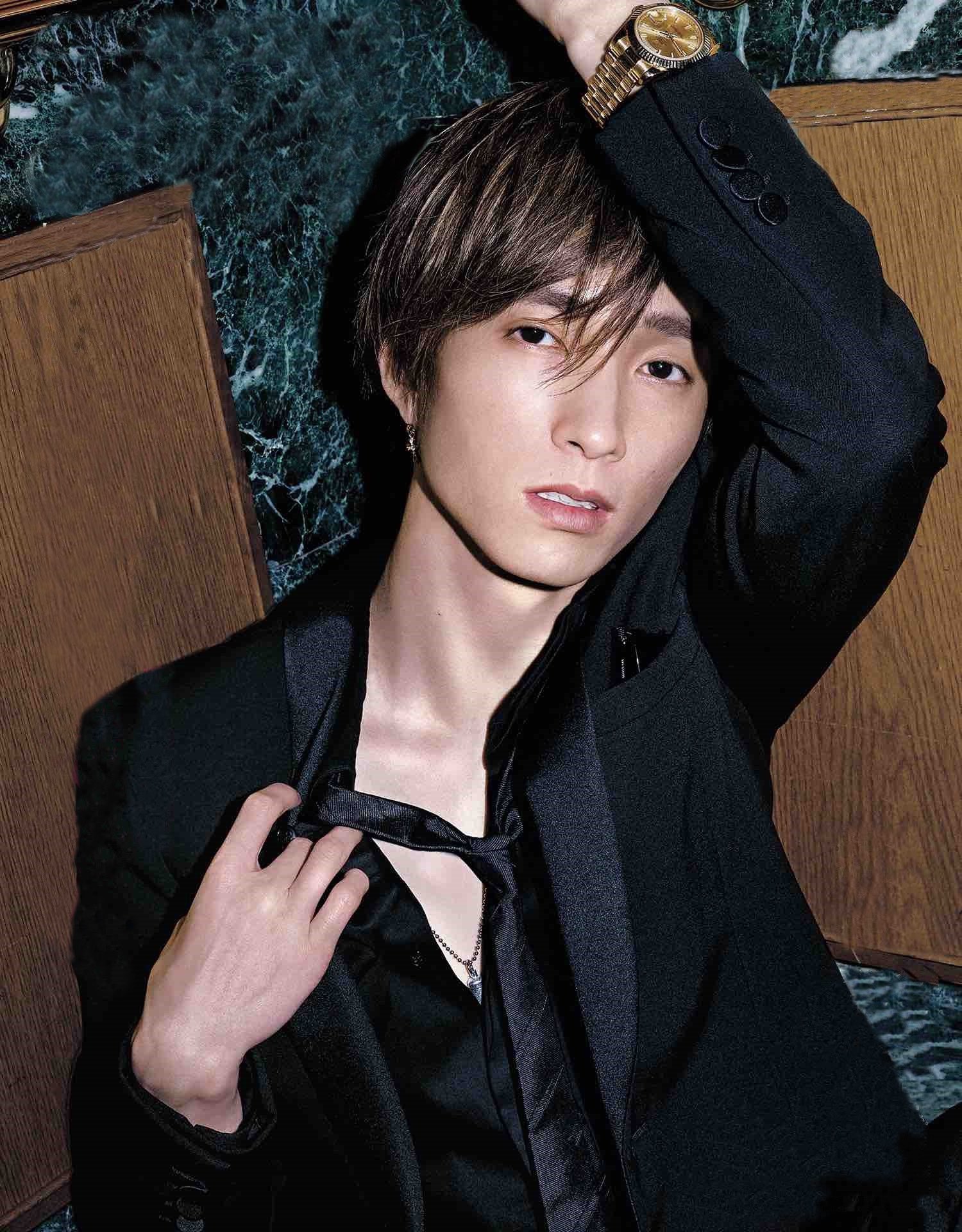 SixTONES 田中樹 公式写真 30枚 [良品]