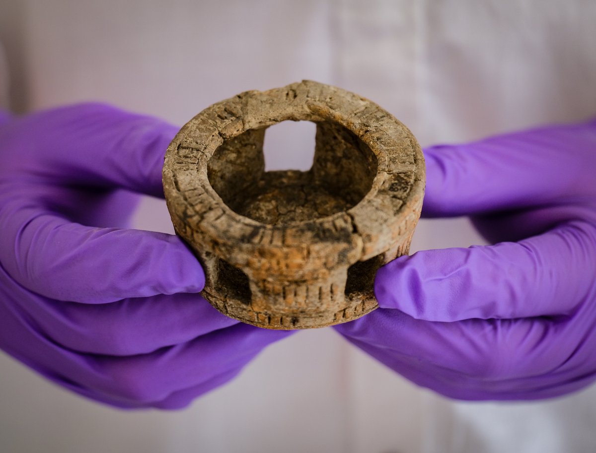 Scarborough Museums and Galleries tweet media