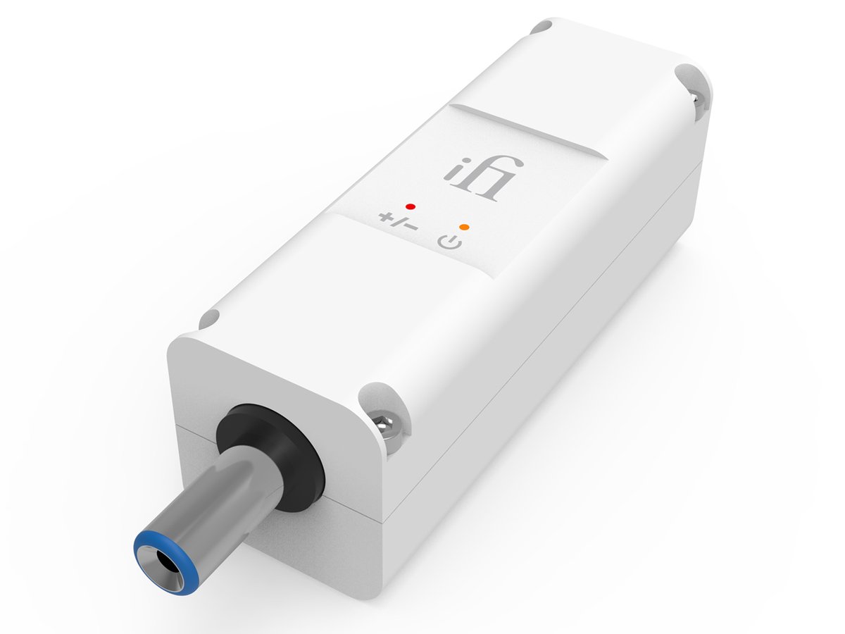 ponkocyu67's tweet photo. ヘッドホンアンプ RNHP導入で
ifi iPurifier DC2も追加
#iFiAudio #iPurifierDC2 #RNHP https://t.co/mbZZlxEg24