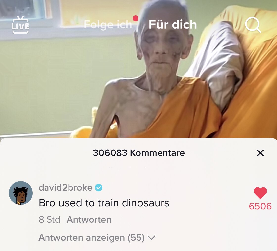 s9rgen's tweet photo. Eyy diese kommentare😭😭 https://t.co/jH8JhA1Ajt