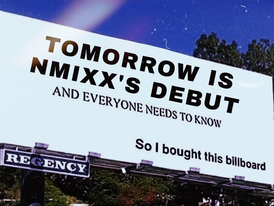 ezajinni's tweet photo. Y'ALL!!! #NMIXX https://t.co/deBDdtTLP9