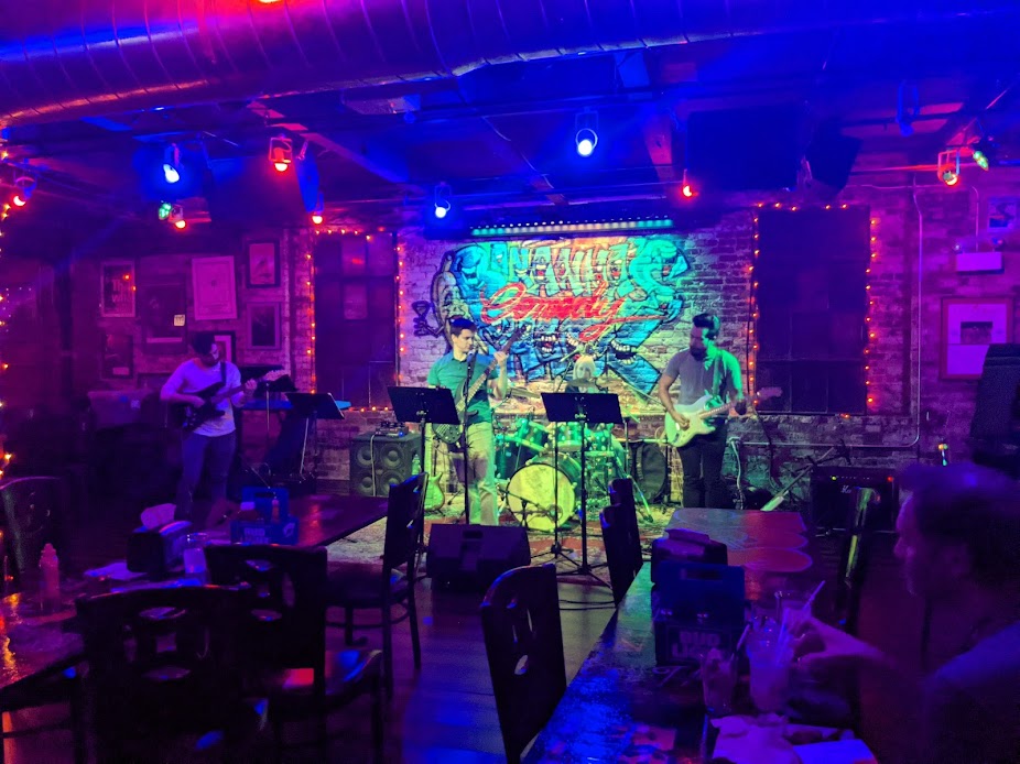 AlteredStage's tweet image. REHEARSAL WEEK! / Upcoming Reggies DATES / Programming TOPICS - mailchi.mp/alteredstage/r…