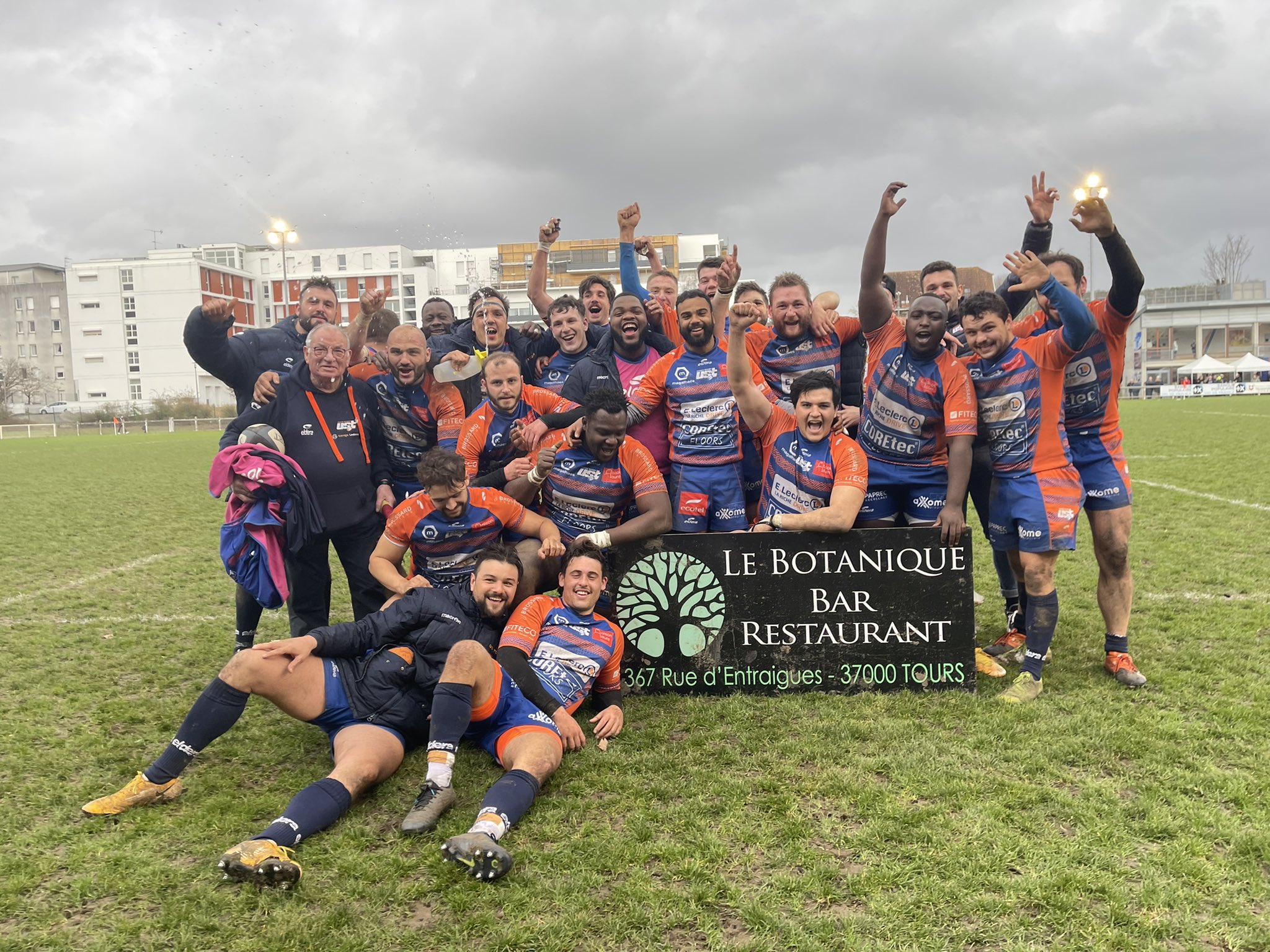 Rugby tours best sale