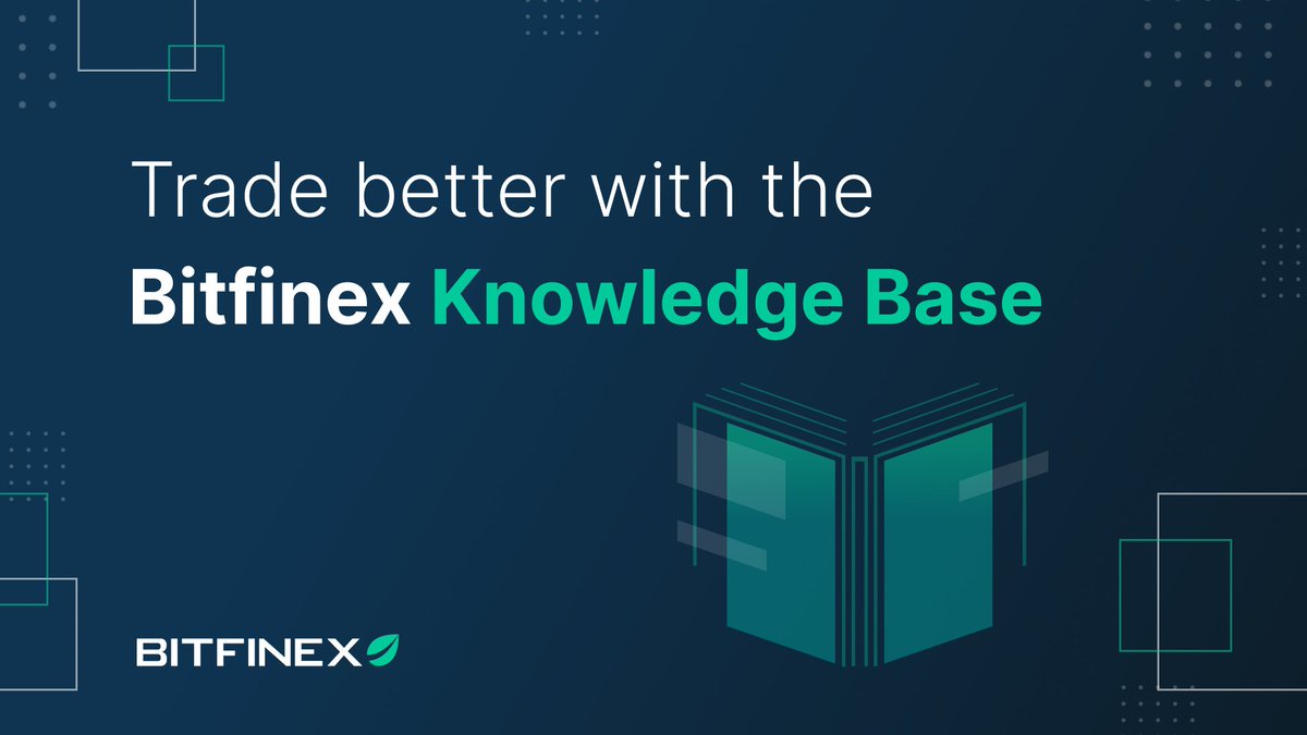 bitfinex's tweet photo. Looking to test the features available on #Bitfinex? ✍🏼

Create a paper trading account to test trading strategies! 

Learn how here ⬇️
https://t.co/B255VJZpb4 https://t.co/Dqx50g4HVY