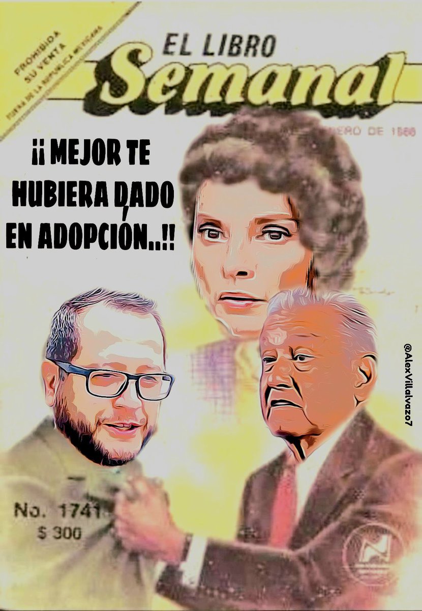 kippalpe's tweet photo. Don Pendejo viendo que es tendencia en twitter y todo por el #ZanganoTrivago José Ramón Lopez Beltrán https://t.co/29wybdvpJ7