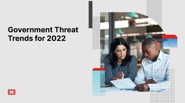 Fortinet's tweet photo. #FortiGuardLabs' Derek Manky and #Fortinet's Jim Richberg offer their perspectives on the public sector threat landscape in 2022 and how to defend against it. 

Discover how the public sector can safeguard against different #cyberattacks: https://t.co/78qomZZJvr https://t.co/7KAuGQYJPR