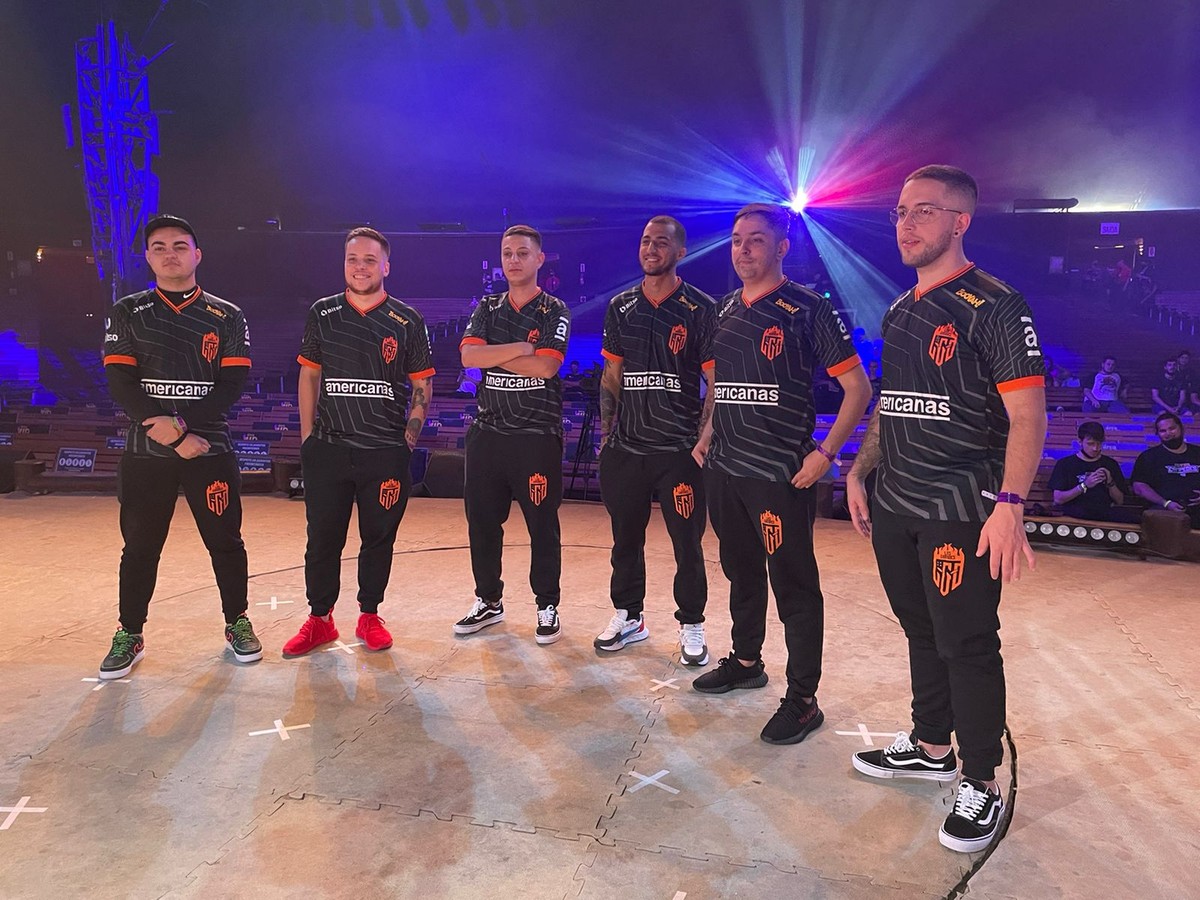 player1gg's tweet photo. CS:GO: Los Grandes vence Copa dos Campeões https://t.co/x8CweqVMnj https://t.co/wTeSLZvJeK