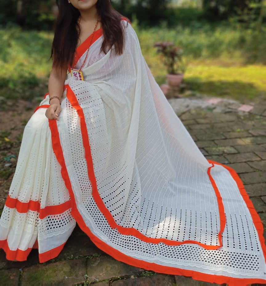 Bengali Saree Online on X: New Cotton Hakoba Saree Collection View details  here- t.coCZJU0cUvAn #cottonsaree #hakobasaree #hakoba  #bengalisareeonline t.co0xbl9WtXYG  X