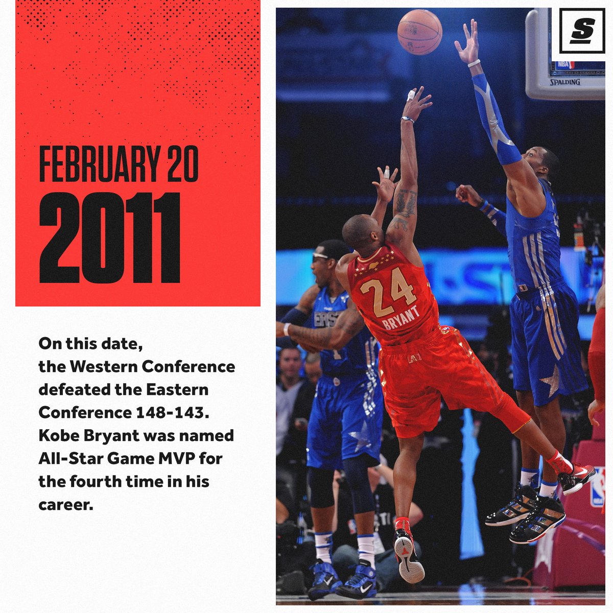 kobe bryant all star 2011