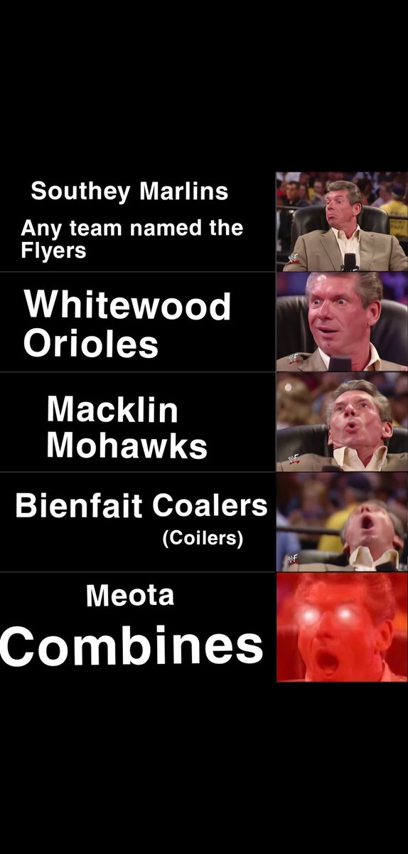 Sask Sr. Memes tweet media