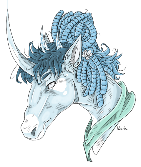 NeeciaChan's tweet photo. Quick sketch

#head #headshot #furry #furryart #furryartist #furryartwork #furryfandom #art #artwork #digital #digitalart #feral #furryferal #bust #horse #horseart #sketch #pony https://t.co/QblYSJic2U