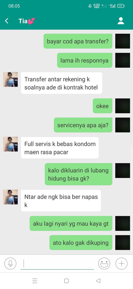 sosmedkeras's tweet photo. Ngakak anjir https://t.co/M21vByQ1R3