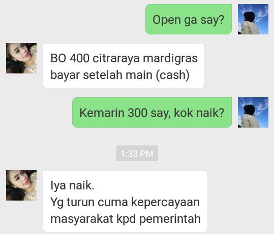 sosmedkeras's tweet photo. Ngakak anjir https://t.co/M21vByQ1R3