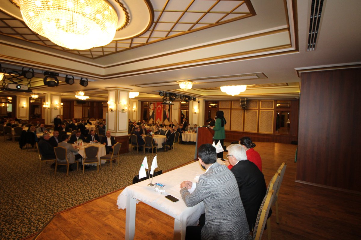 Yeşilay Esenyurt Şubesi Olağan Genel Kurul Kongresi’nde başkan seçilen <a href="/avnihalyildiz/">Nihal Yıldız</a> hanıma ve yönetimine başarılar diliyorum.  

İlçemize hoş geldin Yeşilay. 
<a href="/yesilayesenyurt/">Yeşilay Esenyurt Şubesi</a> 
<a href="/1920yesilay/">Yeşilay</a>