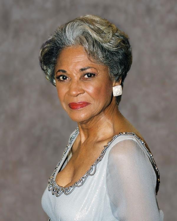 Happy Birthday to the Incomparable \"NANCY WILSON\" 