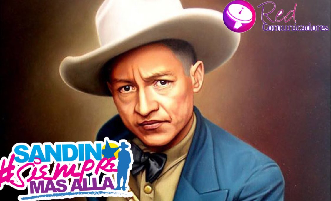 Sandino luz de libertad ❤️🖤