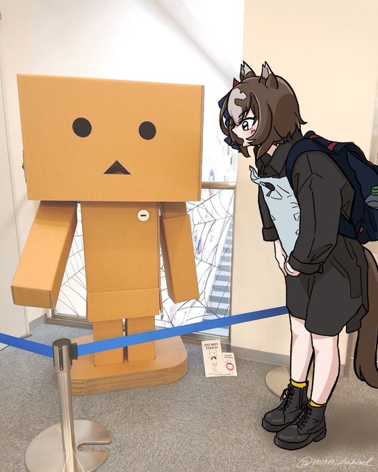 Twoucan ダンボー の注目ツイート イラスト マンガ