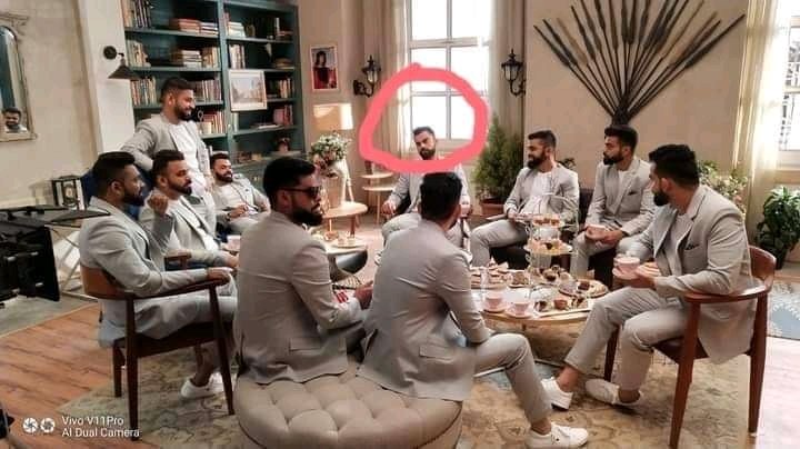 SubhanPhukon's tweet photo. @imVkohli Here it is, because everyone is looking at them. https://t.co/0N8AwdwBY9