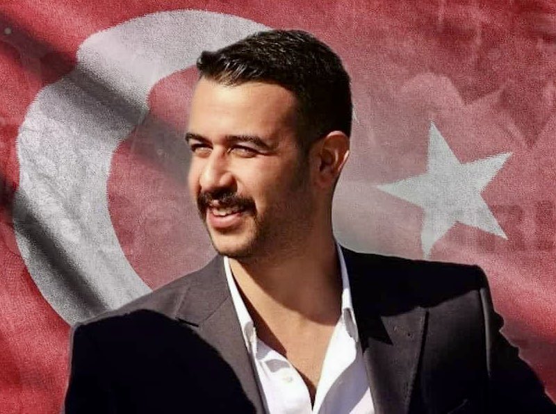 Rahmet ve Dua ile Anıyorum.
Mekanı Cennet Olsun İnşallah.
#FıratYılmazÇakıroğlu