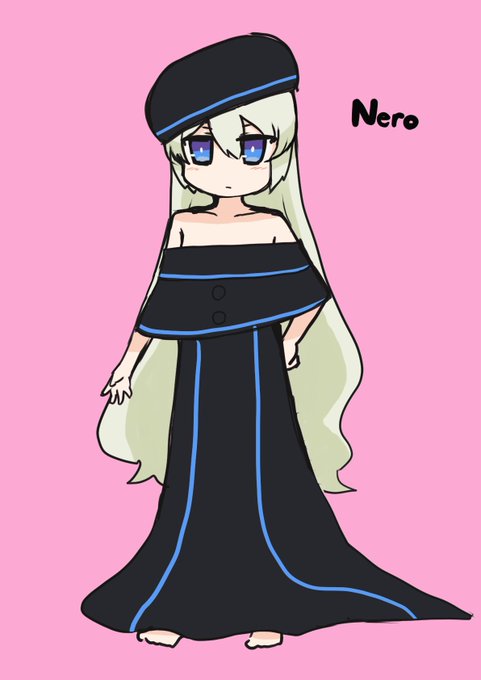 魔法でちっちゃくなっちゃった、うちの子ネロちゃん!
#うちの子 #らむわらあーと 