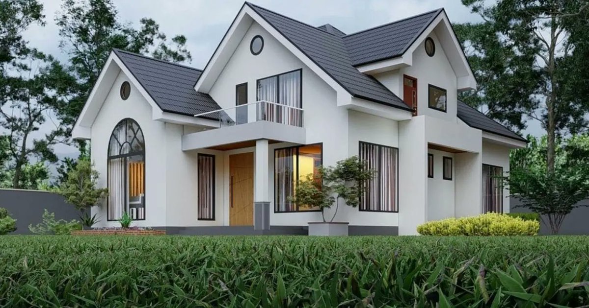 prospects_estat's tweet photo. Amazing House Design https://t.co/hlZIV3MgHM