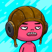 0xBlunders's tweet image. Eth is down, buy @CandyHuntersNFT 🍬🍭