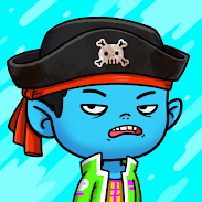 0xBlunders's tweet image. Eth is down, buy @CandyHuntersNFT 🍬🍭