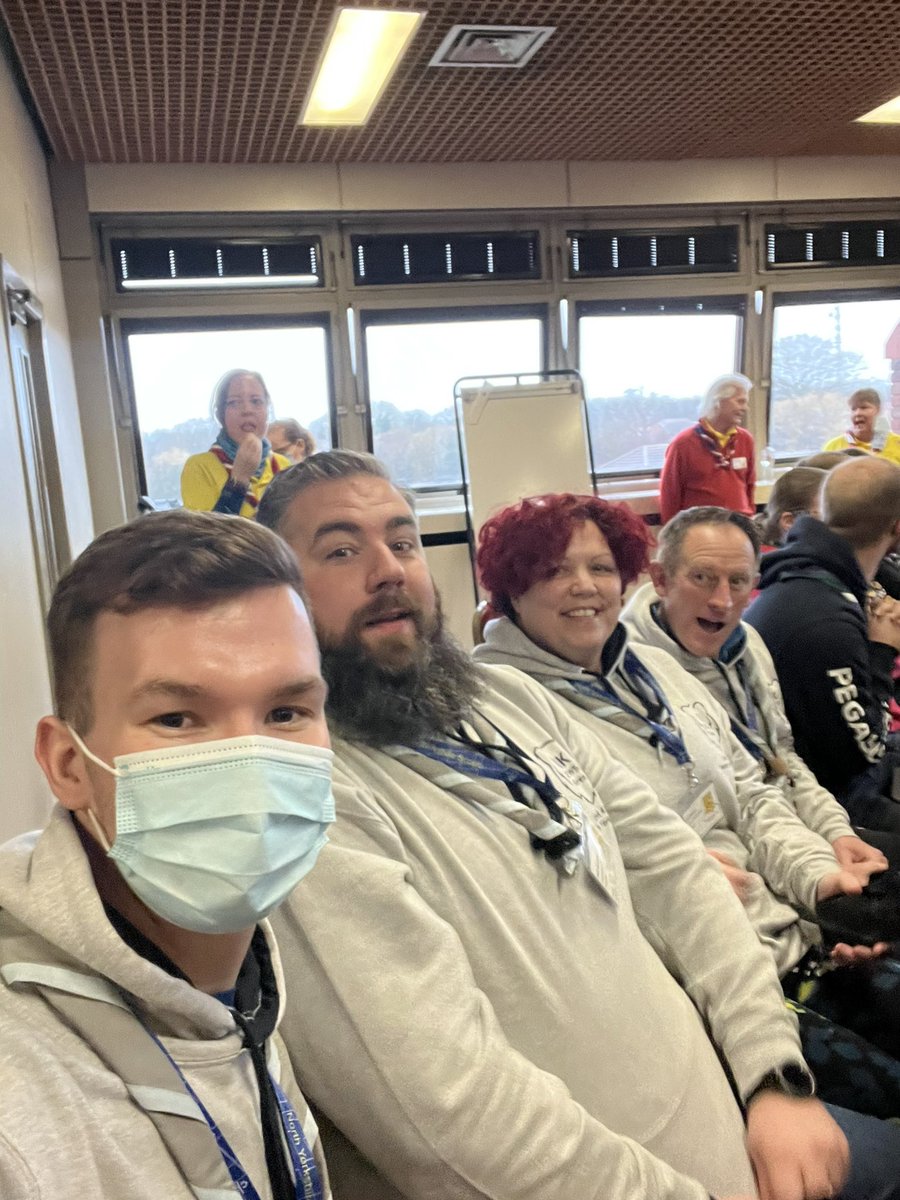 James Porter tweet media