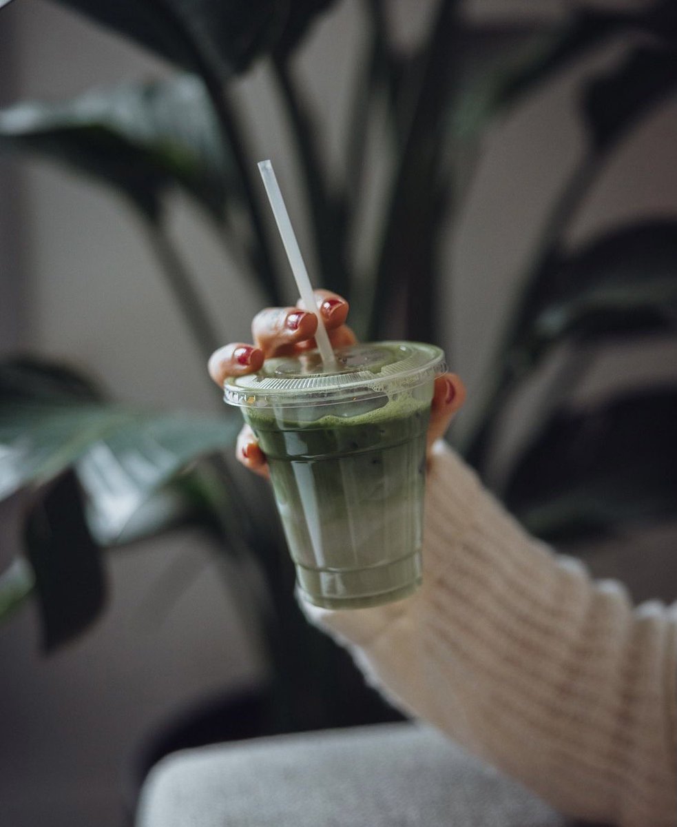 ICE ICE BABY—— Socality House is OFFICIALLY prepped and ready for your favourite <a href="/monogramco/">Monogram Coffee</a> beverages, but now ICED. Just picture yourself walking down 17th with a refreshing maccha latte in hand. Photo: <a href="/Scottcbakken/">Scott Bakken</a> | <a href="/socalityhouse/">Socality House</a> <a href="/17thavesw/">17th ave SW</a> #yyc #calgary #socalityhouse