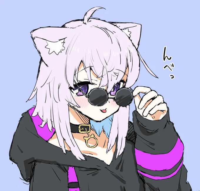 #絵かゆ 