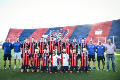 CASLAMatadores's tweet photo. Los MATADORES arrancan hoy la competencia en la zona CAMPEONATO de la Liga Nacional.

🕖 19:00 Hs.

🙌   vs TRINITARIOS

📺 Seguilo en Vivo x https://t.co/JBszCjT9Rv

ALENTEMOS TODOS JUNTOS !!
#VamosCiclon
#VamosLosMatadores

💙❤️💙🏐🏐🙌🙌 https://t.co/9s8ZkQr8my