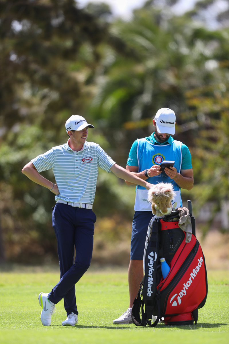 tommckibbin8's tweet photo. Big shout out and thank you to my caddy @selfridgec595 . I’m extremely thankful for the great team of people around me and to all my sponsors who are helping make this happen! Looking forward to the rest of the season ⛳️👊🏻 https://t.co/t4NY3GJeB2