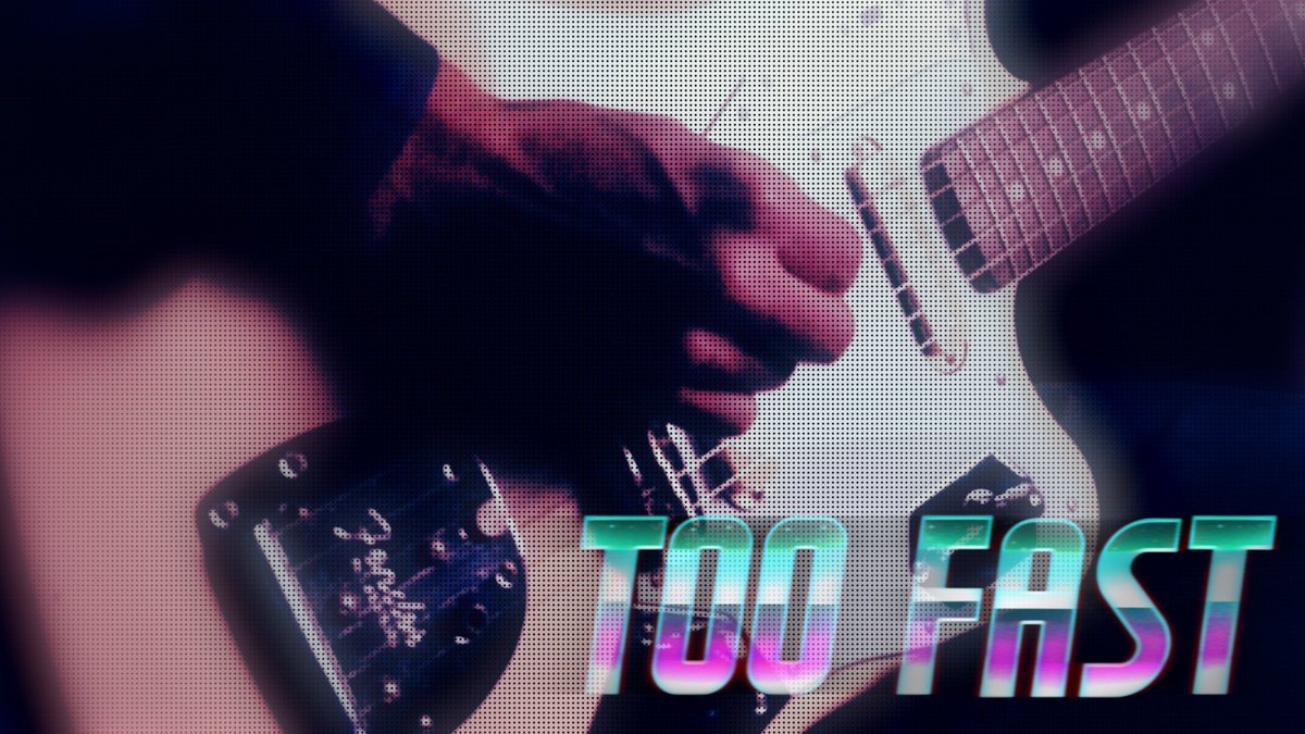 Roderick (Music) tweet media