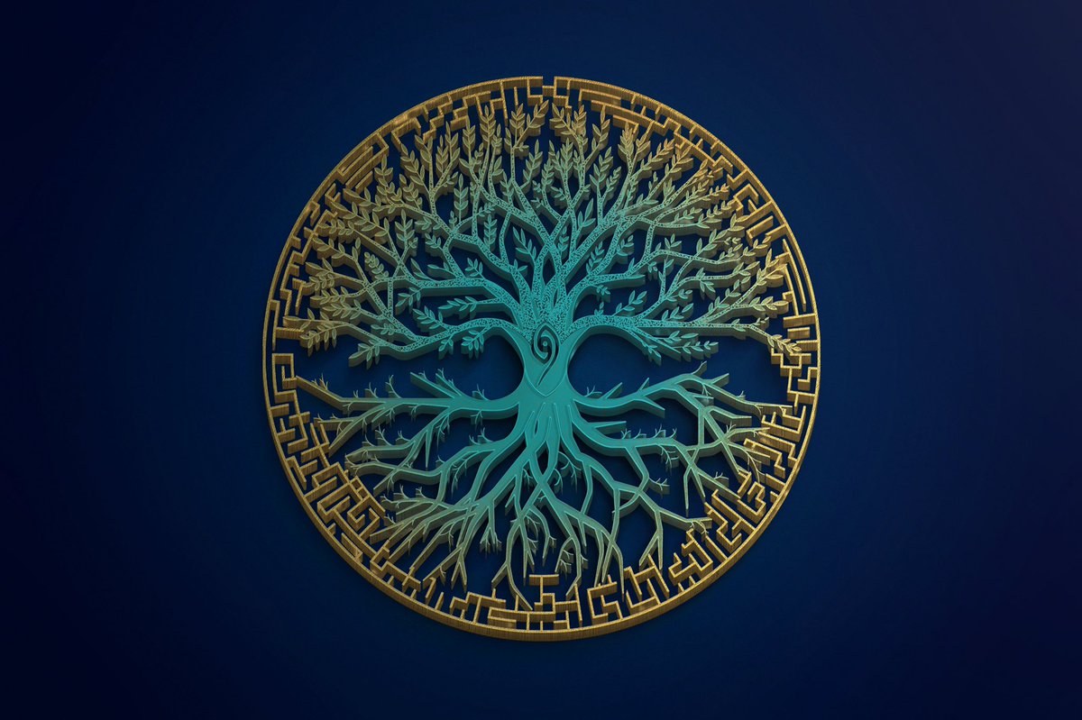 dyalogemedia's tweet photo. لوگوی جدید تشکیلات دیالوگ
اثر علی زمانی https://t.co/fTQtjAs33t