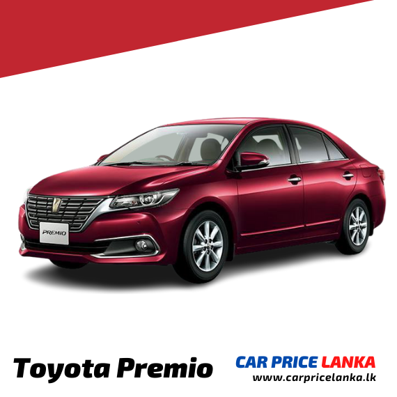 CarPriceLanka's tweet photo. Toyota Premio price in Sri Lanka

Toyota Premio price starts from LKR 8,400,000 in Sri Lanka. Car Price Lanka brings you the latest Toyota vehicle prices in the country.

https://t.co/SNNM9BzCeL

#Toyota #Premio #Srdan #SriLanka https://t.co/GHhP1IJUei