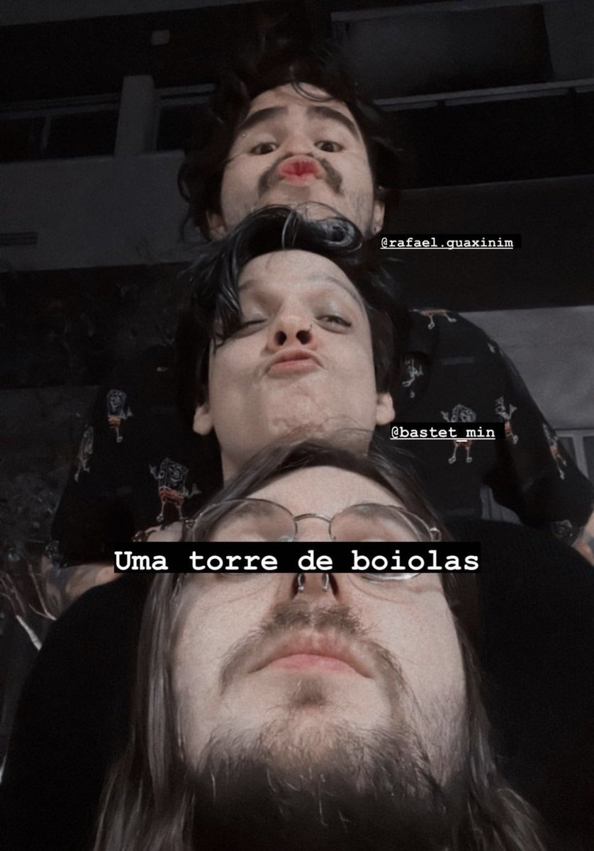 com os besties