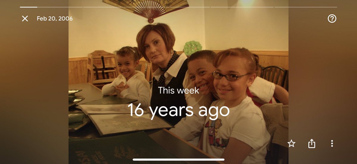 theRealLAVON's tweet photo. Happy birthday to my oldest Adyson . Great memories behind us and more to come . We love you . https://t.co/lizsyLARXD
